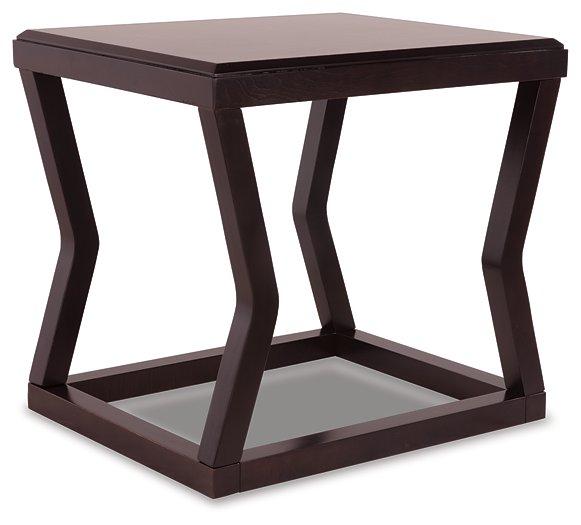 Kelton End Table Set - Luxury Home Furniture (MI)