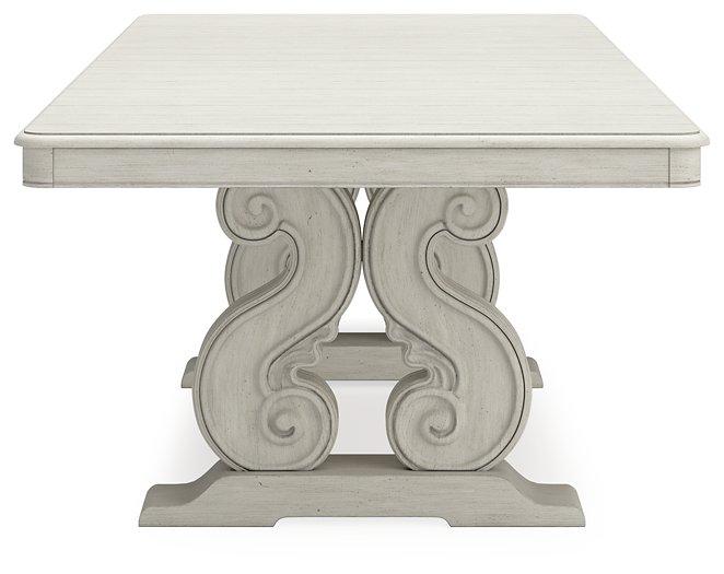 Arlendyne Dining Room Set - Luxury Home Furniture (MI)