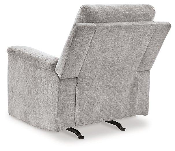 Barnsana Living Room Set - Luxury Home Furniture (MI)