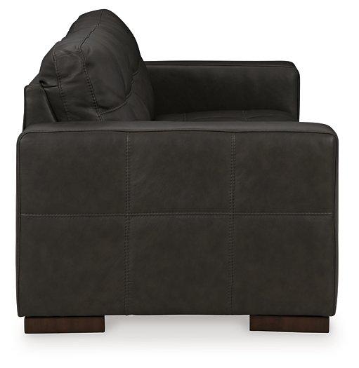 Luigi Living Room Set - Luxury Home Furniture (MI)