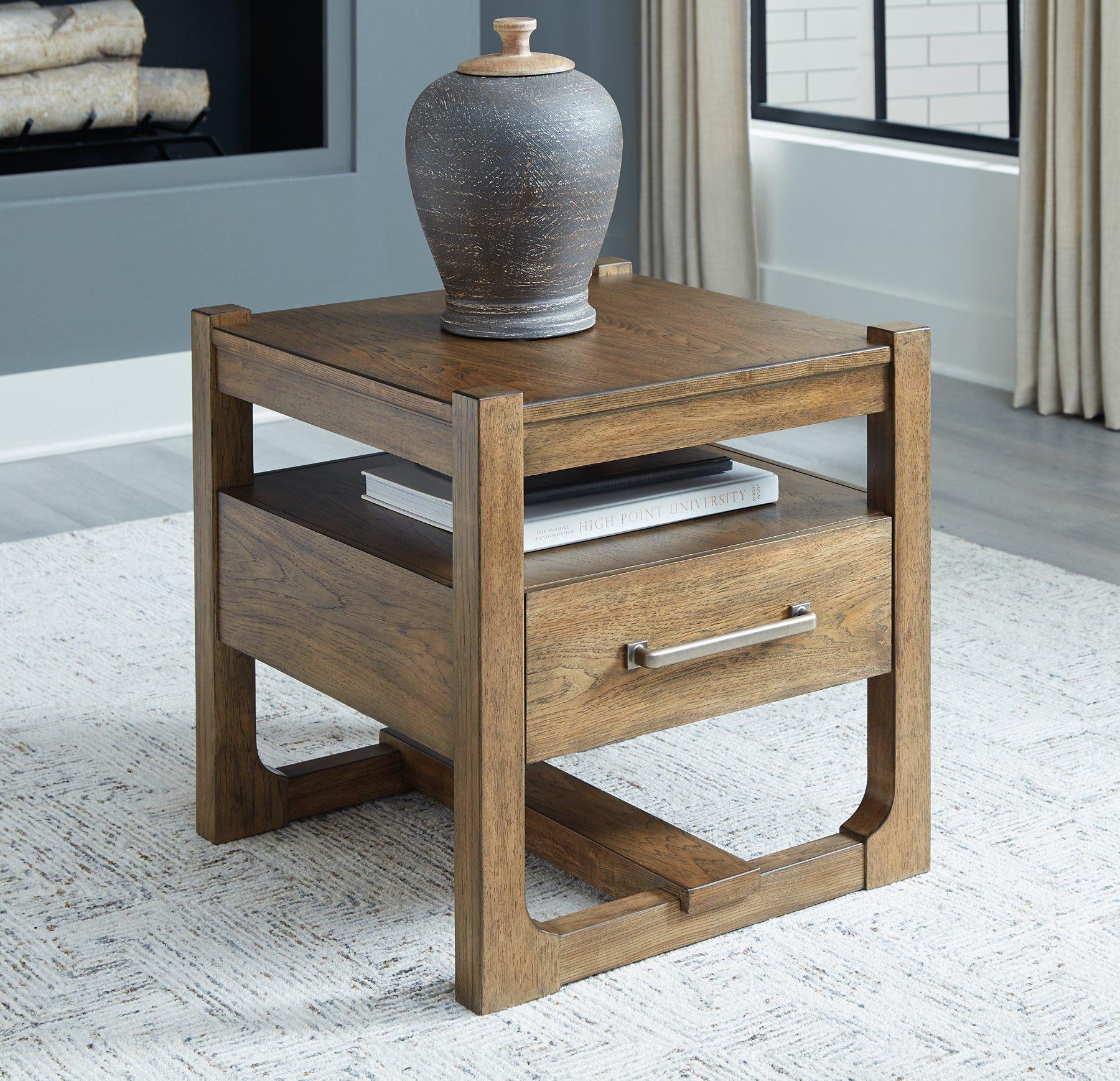 Cabalynn Occasional Table Set - Luxury Home Furniture (MI)