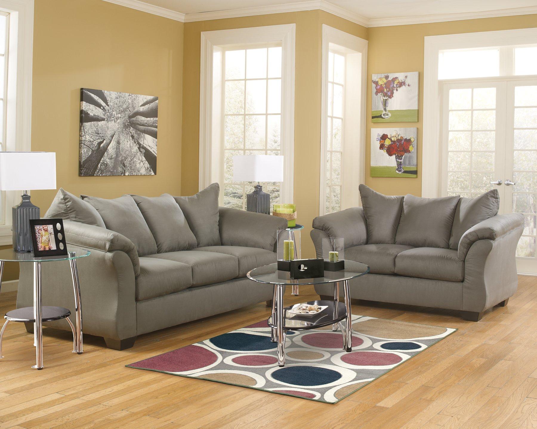 Darcy Sofa - Luxury Home Furniture (MI)