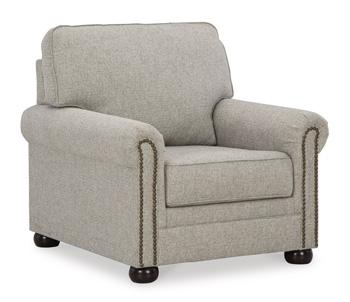 Gaelon Living Room Set - Luxury Home Furniture (MI)