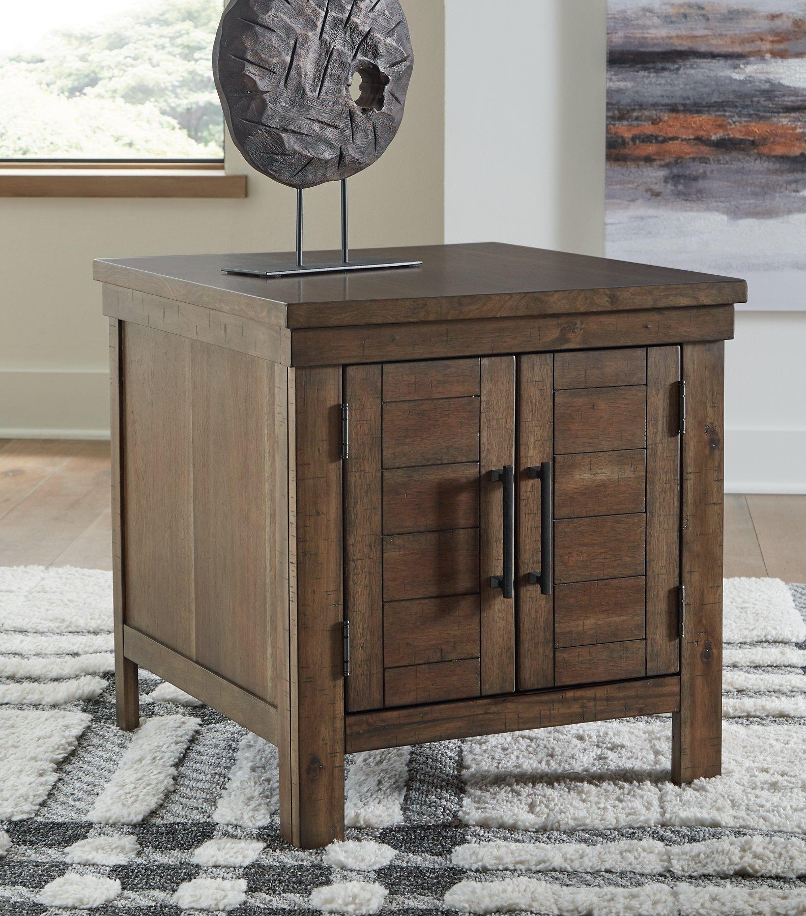 Moriville Occasional Table Set - Luxury Home Furniture (MI)