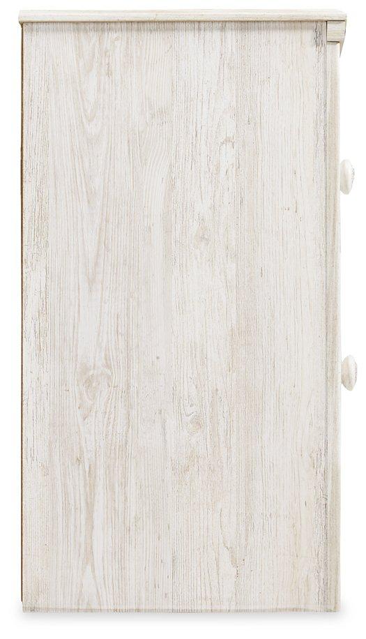 Paxberry Youth Nightstand - Luxury Home Furniture (MI)
