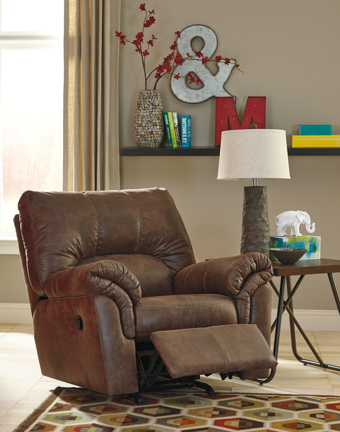 Bladen Recliner - Luxury Home Furniture (MI)