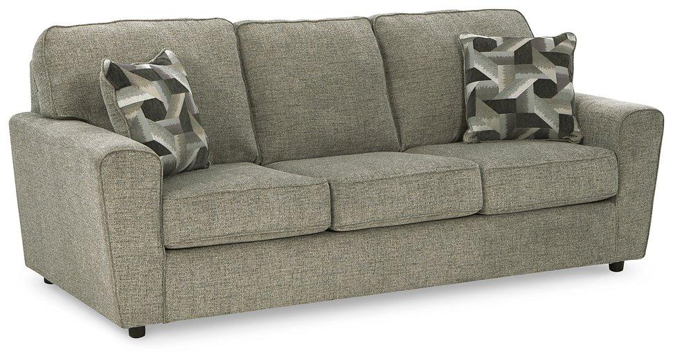 Cascilla Living Room Set - Luxury Home Furniture (MI)