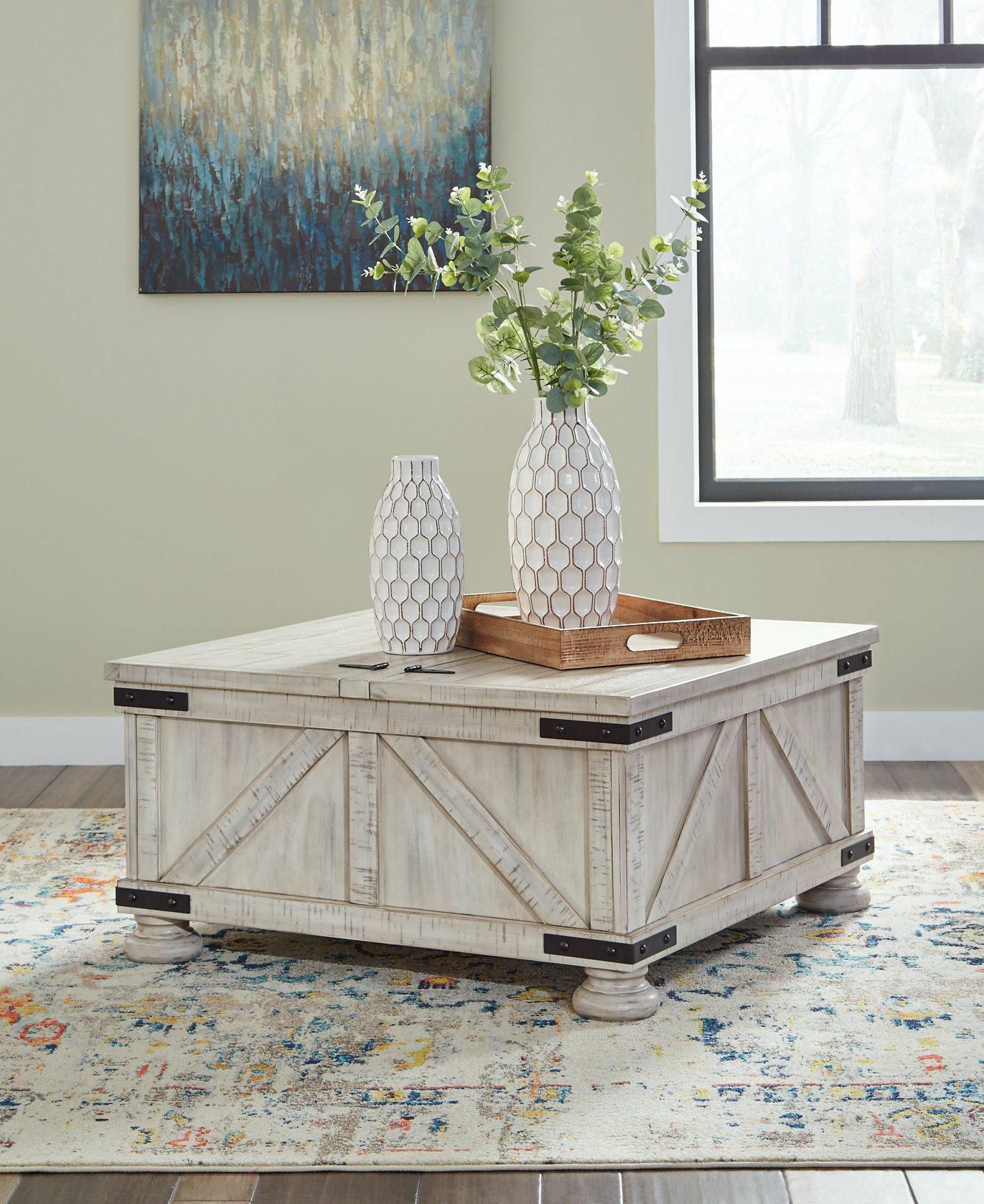 Carynhurst Occasional Table Set - Luxury Home Furniture (MI)
