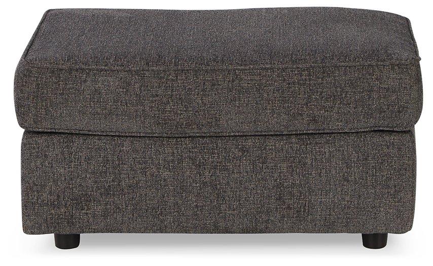 Cascilla Living Room Set - Luxury Home Furniture (MI)