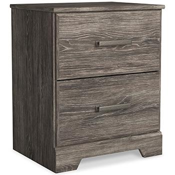 Ralinksi Nightstand - Luxury Home Furniture (MI)