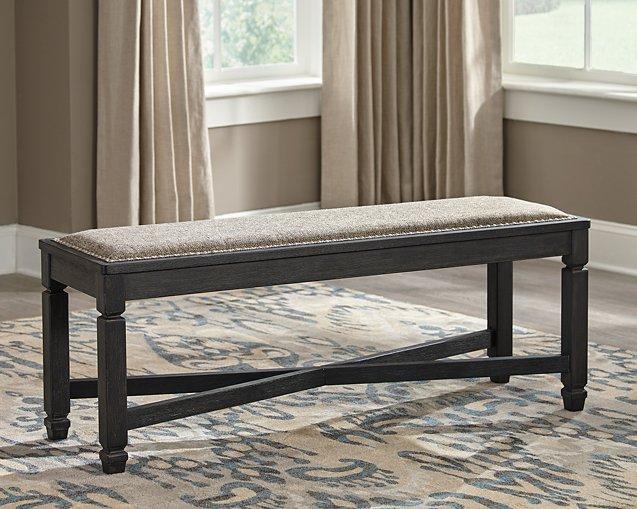 Tyler Creek Dining Set - Luxury Home Furniture (MI)