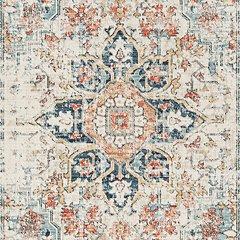 Jarrpage 8' x 10' Rug - Luxury Home Furniture (MI)