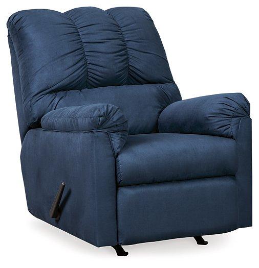 Darcy Recliner - Luxury Home Furniture (MI)