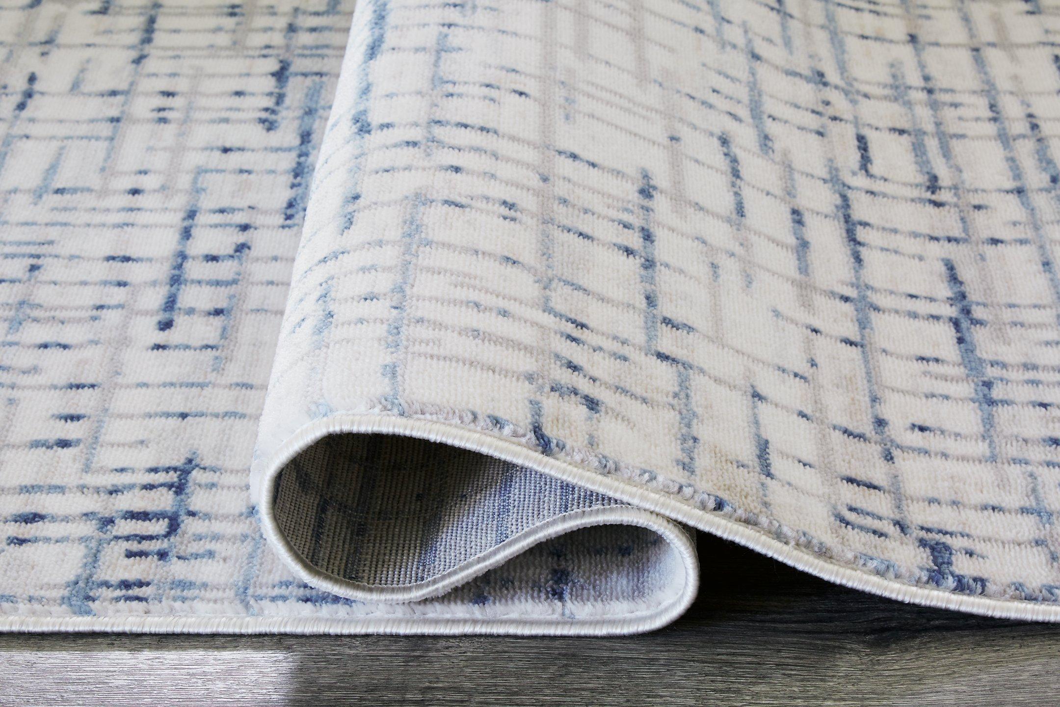 Beckfille 8' x 10' Rug - Luxury Home Furniture (MI)
