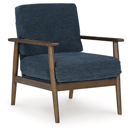 Bixler Living Room Set - Luxury Home Furniture (MI)