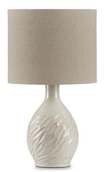 Garinton Lamp Set - Luxury Home Furniture (MI)