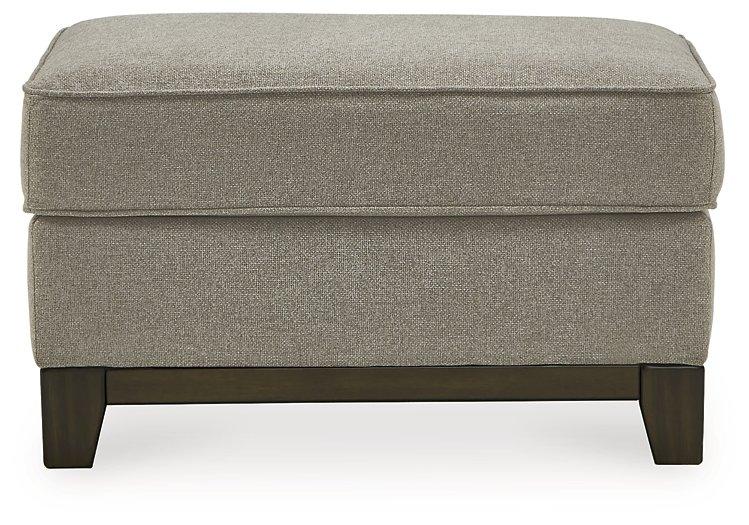 Kaywood Ottoman - Luxury Home Furniture (MI)
