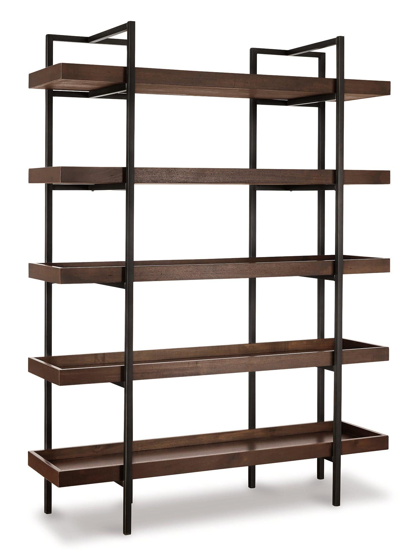 Starmore Home Office Set - Luxury Home Furniture (MI)
