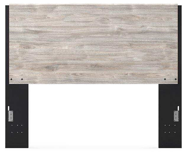 Vessalli Bed with Extensions - Luxury Home Furniture (MI)