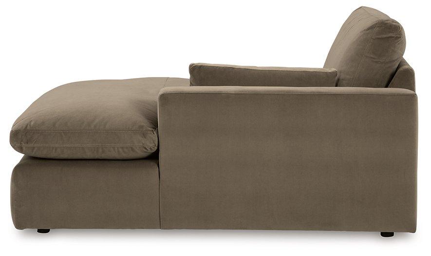 Sophie Sectional with Chaise - Luxury Home Furniture (MI)