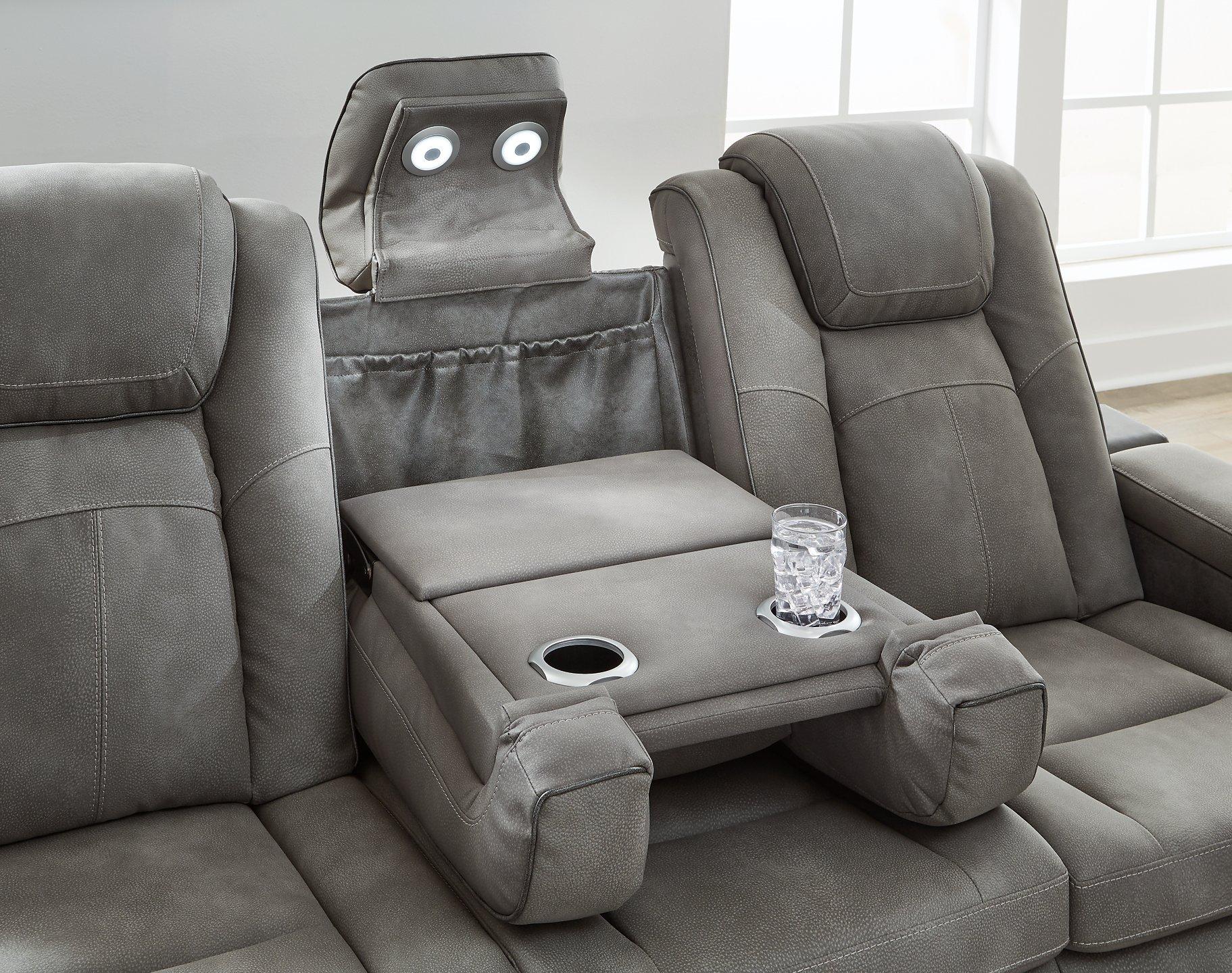 Next-Gen DuraPella Living Room Set - Luxury Home Furniture (MI)