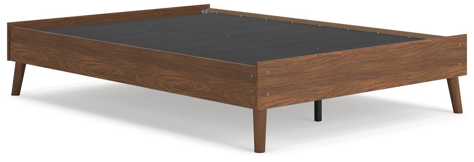 Fordmont Bed - Luxury Home Furniture (MI)