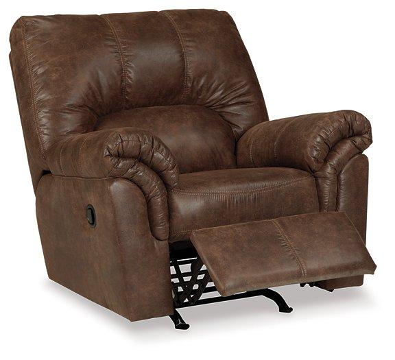 Bladen Recliner - Luxury Home Furniture (MI)