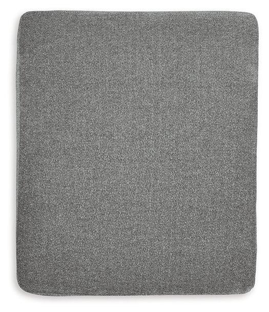 Hazela Ottoman - Luxury Home Furniture (MI)