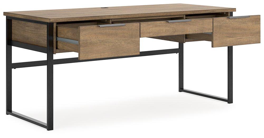 Montia Home Office Set - Luxury Home Furniture (MI)