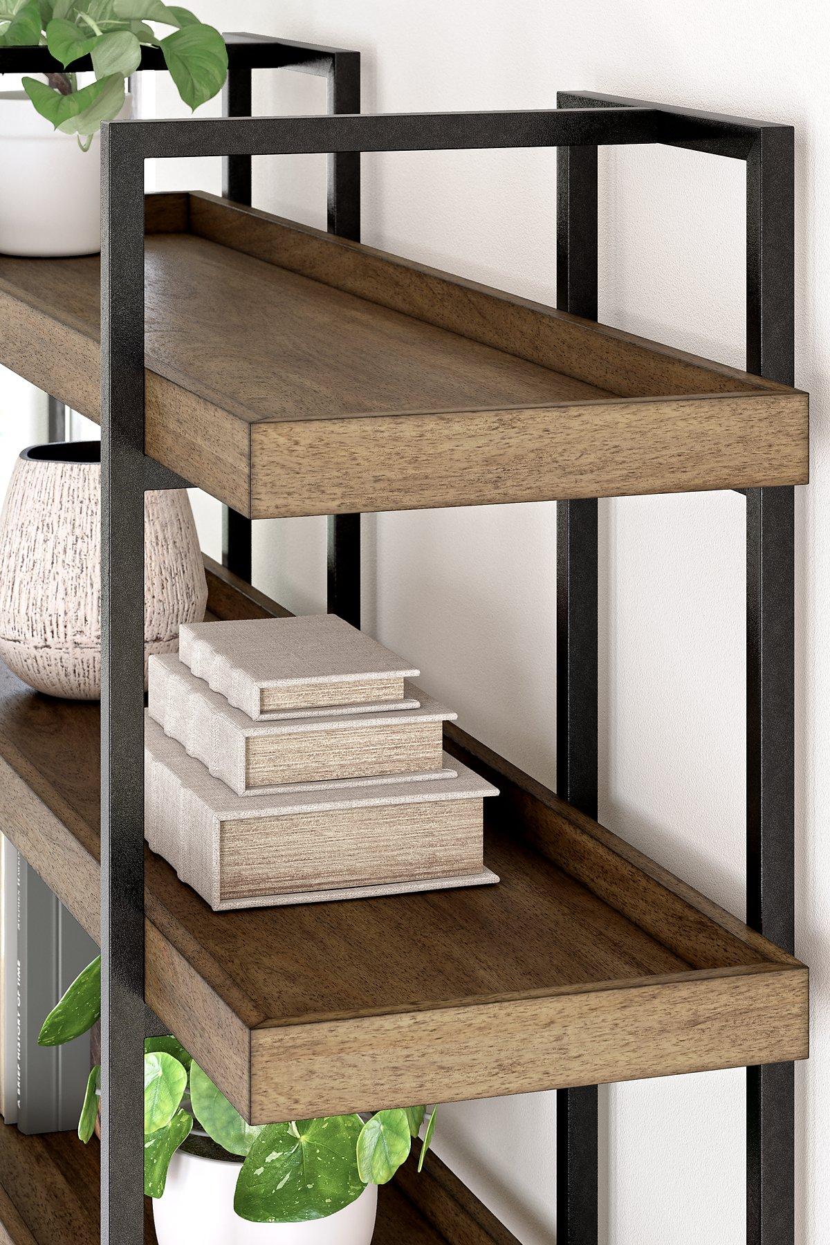 Montia Home Office Set - Luxury Home Furniture (MI)