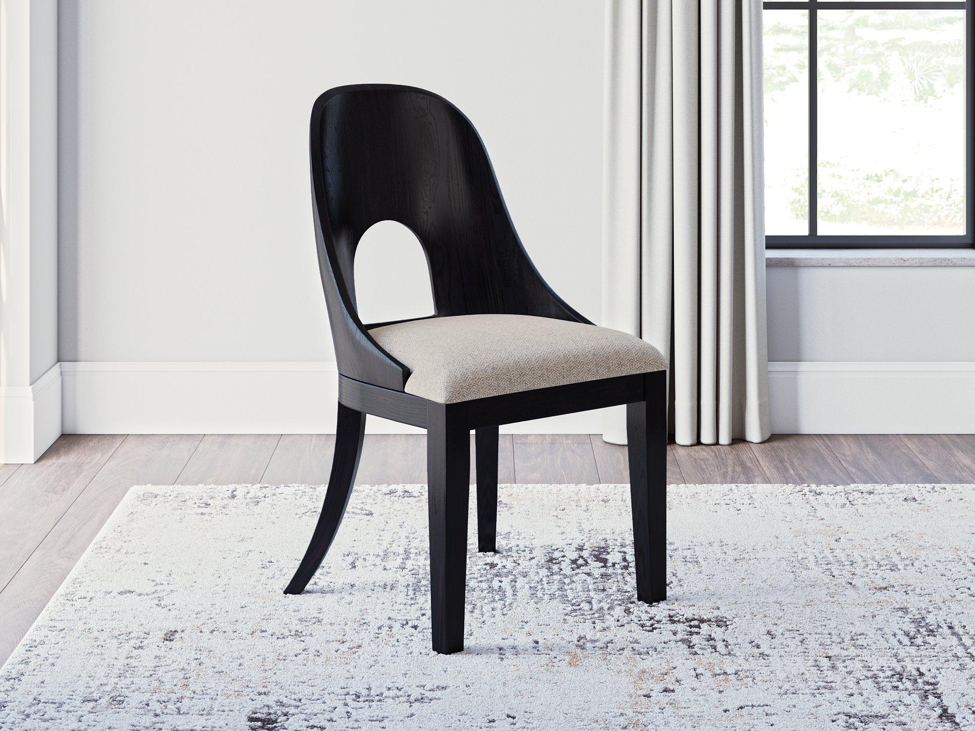 Rowanbeck Home Office Package - Luxury Home Furniture (MI)