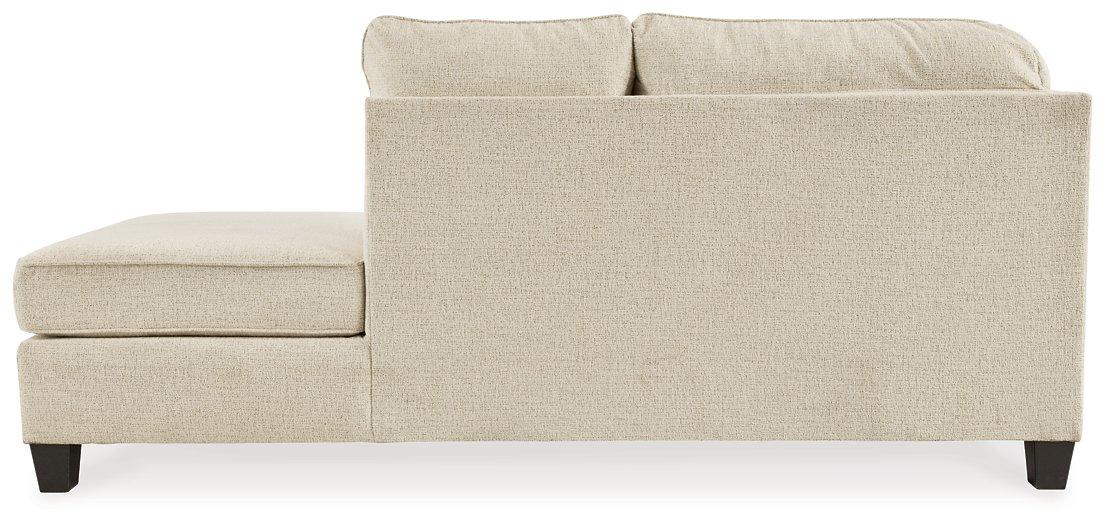 Abinger Living Room Set - Luxury Home Furniture (MI)