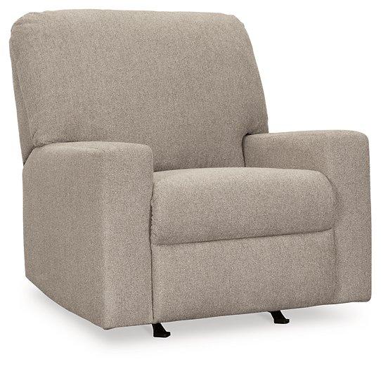 Deltona Living Room Set - Luxury Home Furniture (MI)