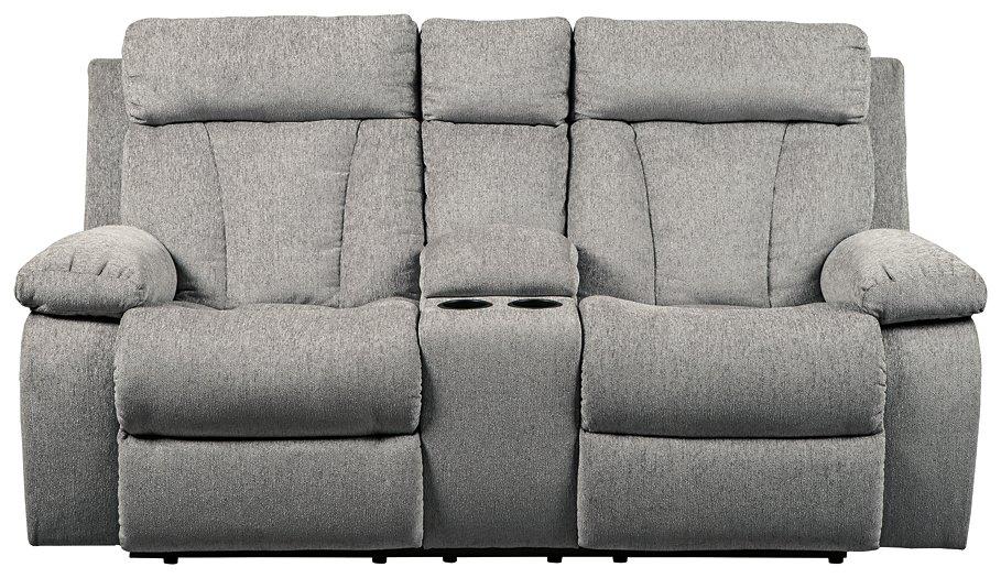 Mitchiner Living Room Set - Luxury Home Furniture (MI)