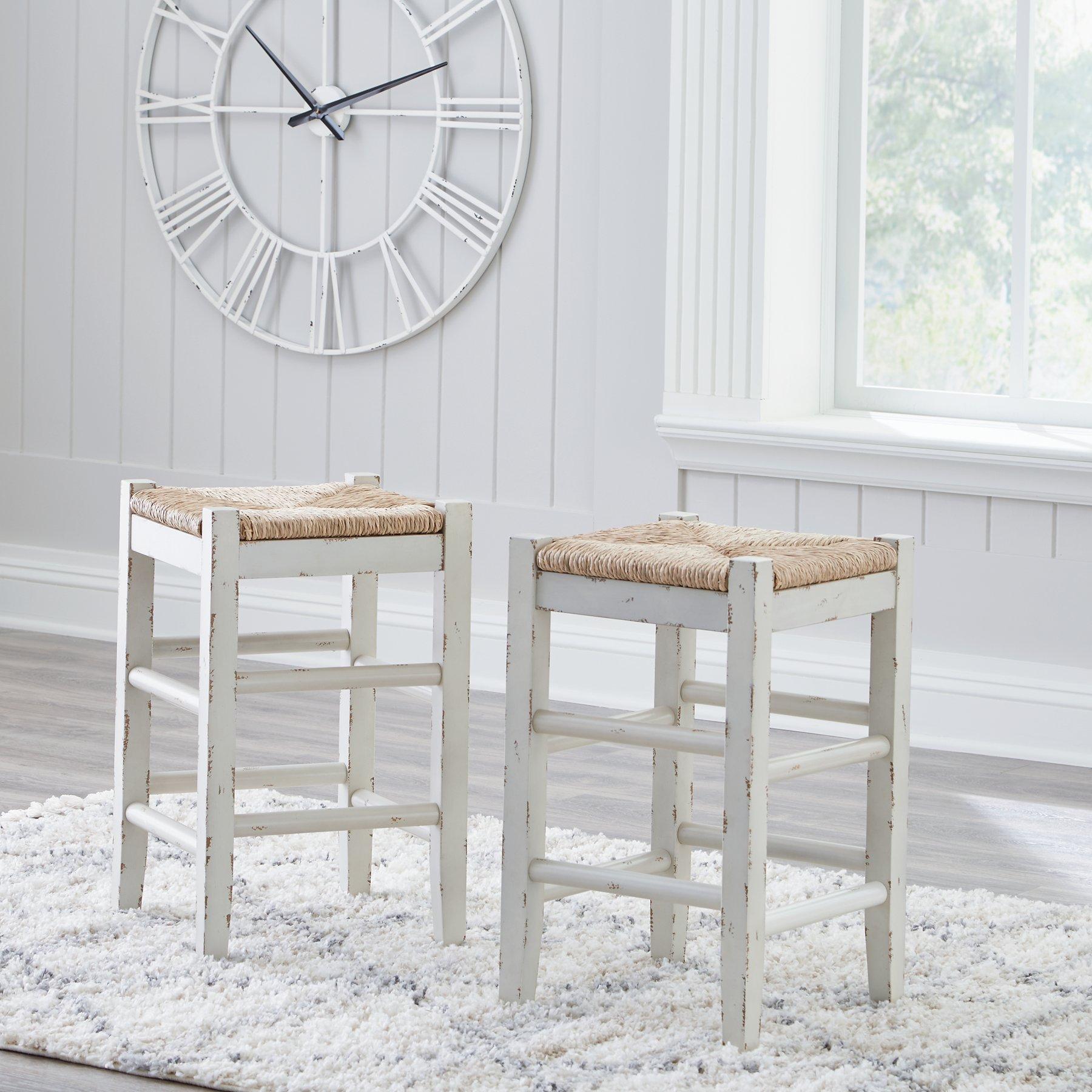 Mirimyn Counter Height Bar Stool - Luxury Home Furniture (MI)