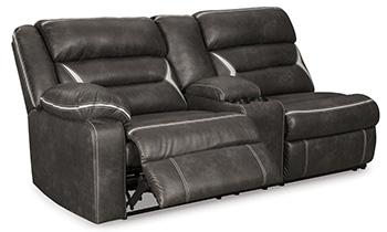 Kincord Power Reclining Sectional - Luxury Home Furniture (MI)