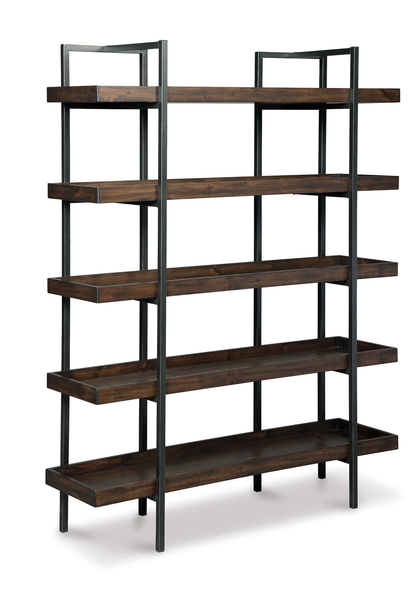 Starmore Home Office Set - Luxury Home Furniture (MI)