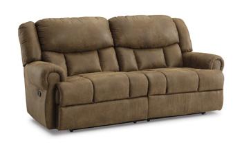 Boothbay Reclining Sofa - Luxury Home Furniture (MI)