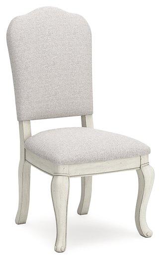 Arlendyne Dining Room Set - Luxury Home Furniture (MI)