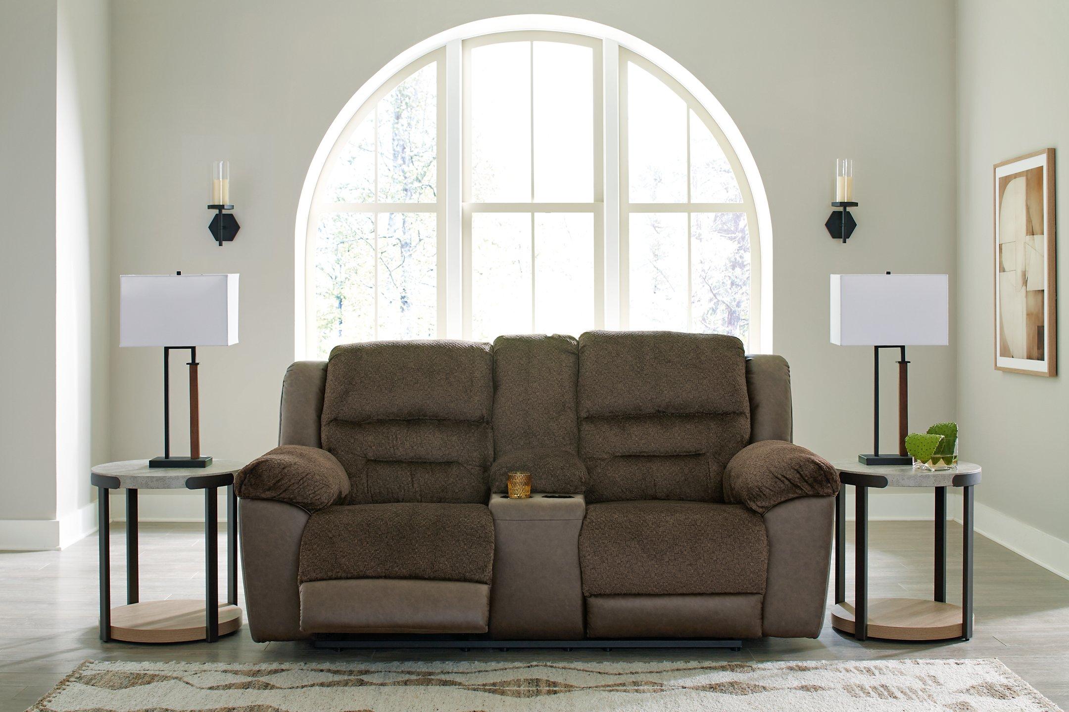 Dorman Living Room Set - Luxury Home Furniture (MI)