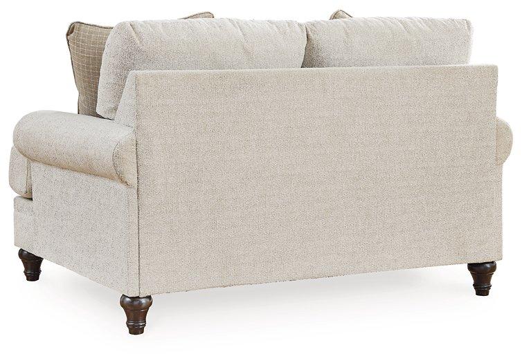 Valerani Living Room Set - Luxury Home Furniture (MI)