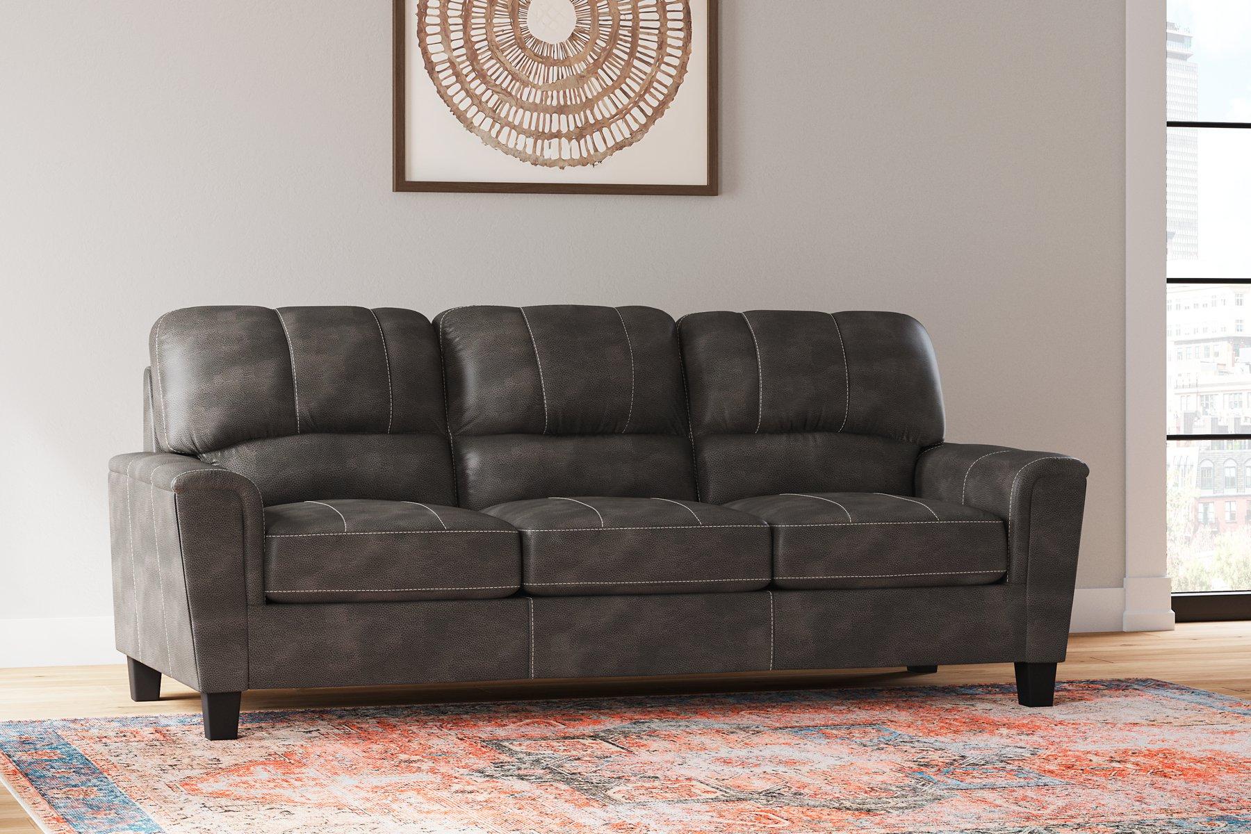 Navi Living Room Set - Luxury Home Furniture (MI)