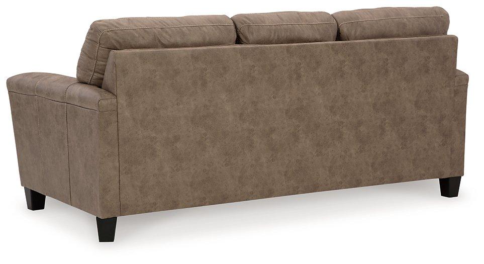 Navi Sofa Sleeper - Luxury Home Furniture (MI)
