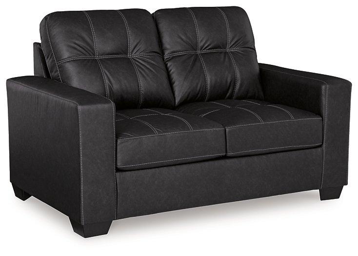 Barlin Mills Living Room Set - Luxury Home Furniture (MI)