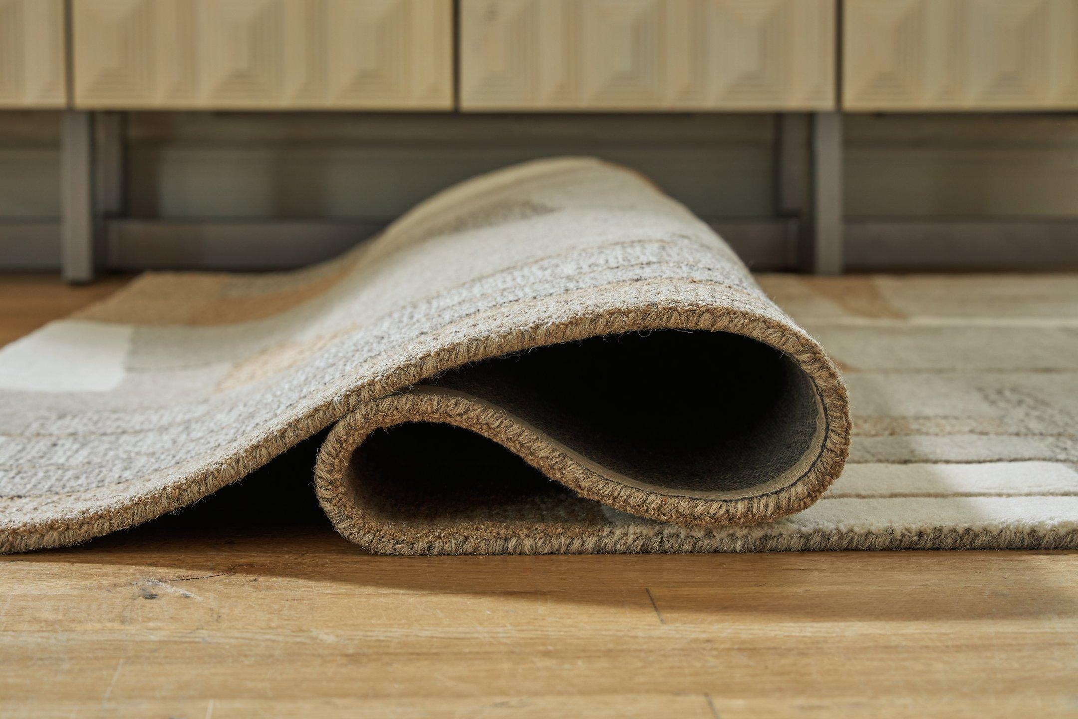 Abbotton Rug - Luxury Home Furniture (MI)