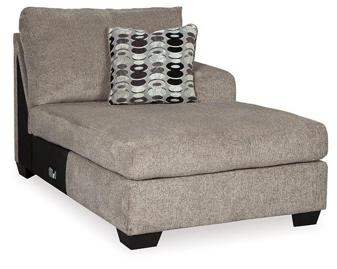 Ballinasloe Living Room Set - Luxury Home Furniture (MI)