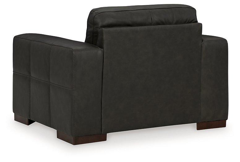 Luigi Living Room Set - Luxury Home Furniture (MI)