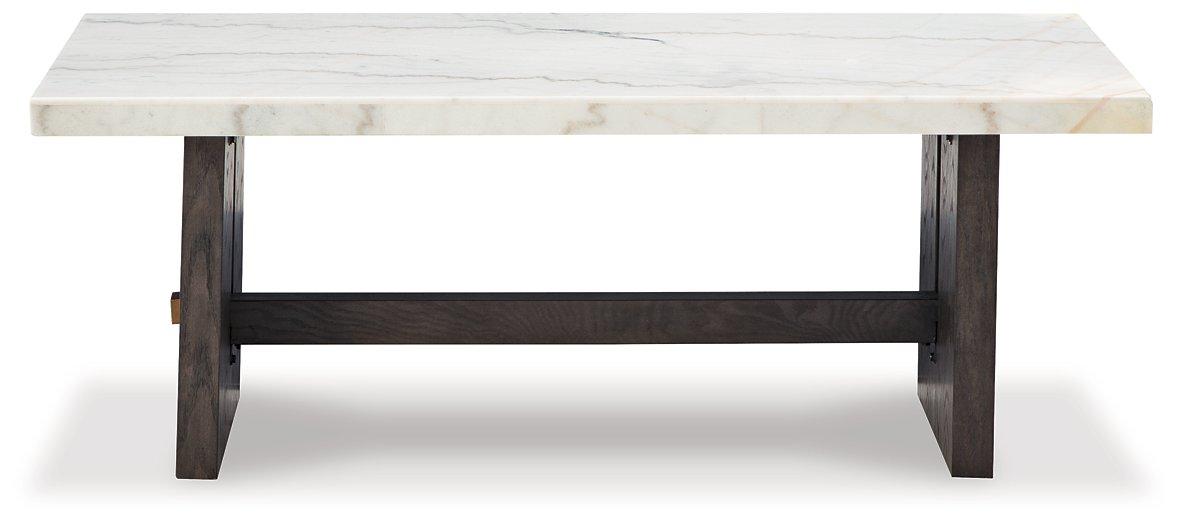 Burkhaus Occasional Table Set - Luxury Home Furniture (MI)