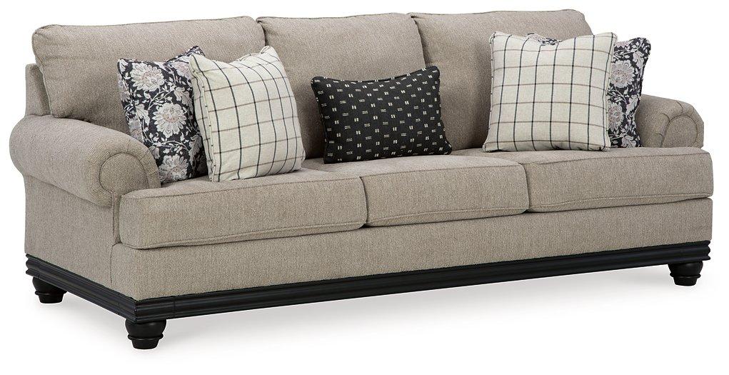 Elbiani Sofa - Luxury Home Furniture (MI)