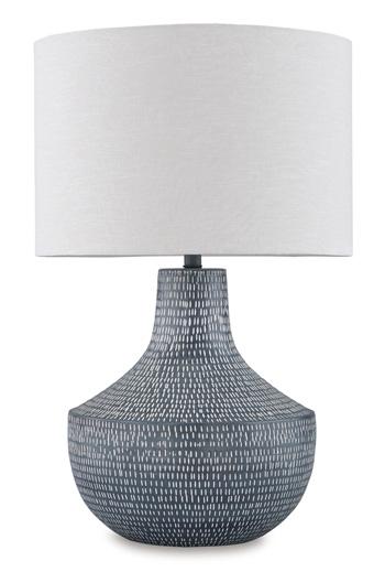 Schylarmont Table Lamp - Luxury Home Furniture (MI)